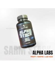 Alpha Labs