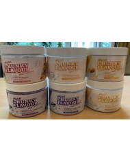 Vegan Chunky Flavour